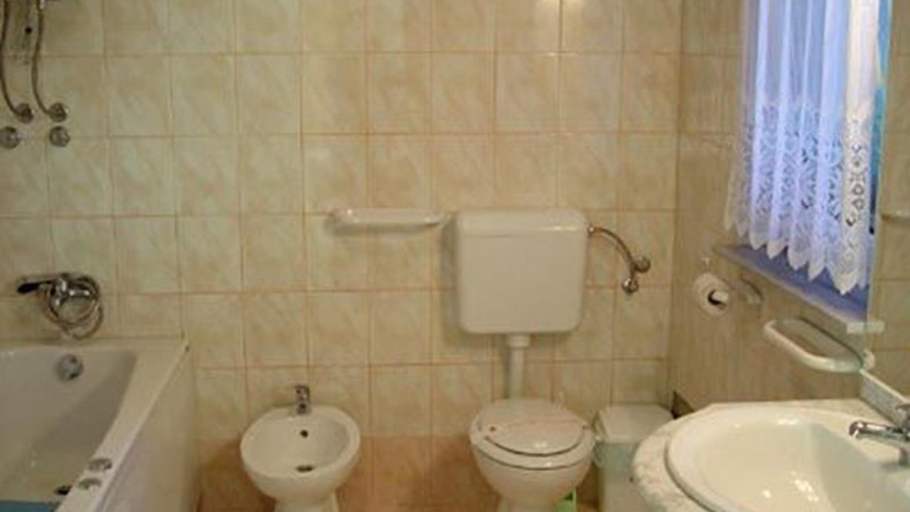 Photo of Bathroom in Vintijan
