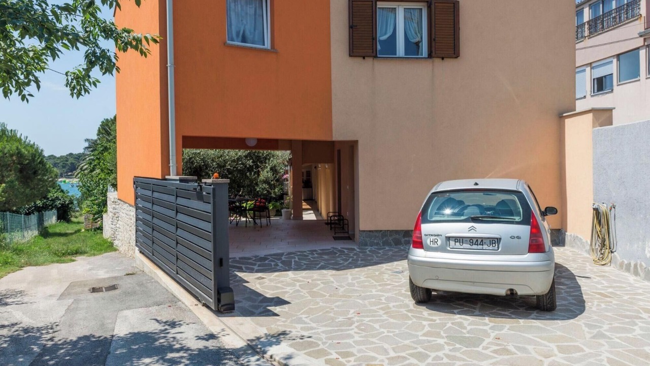 Photo of Outdoor in Pula
