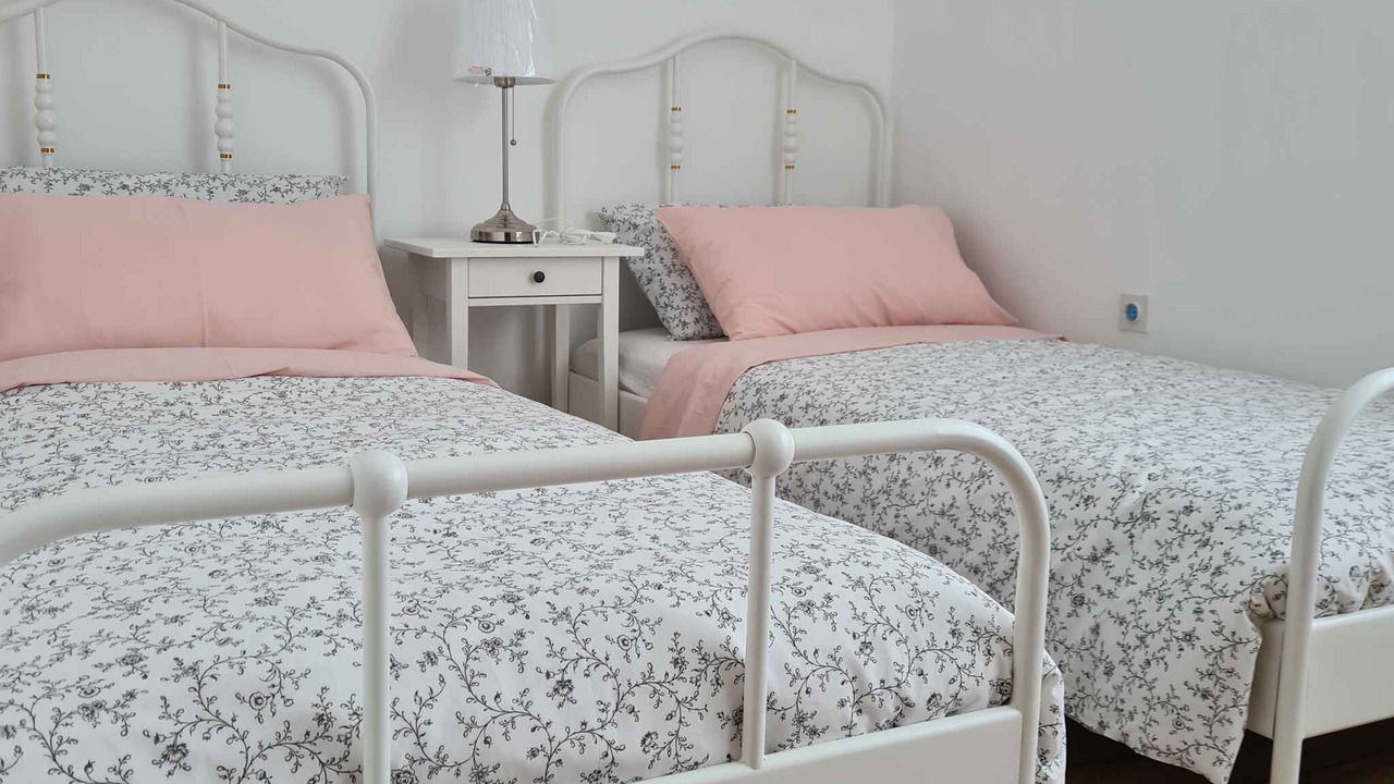 Photo of Bedroom in Opric