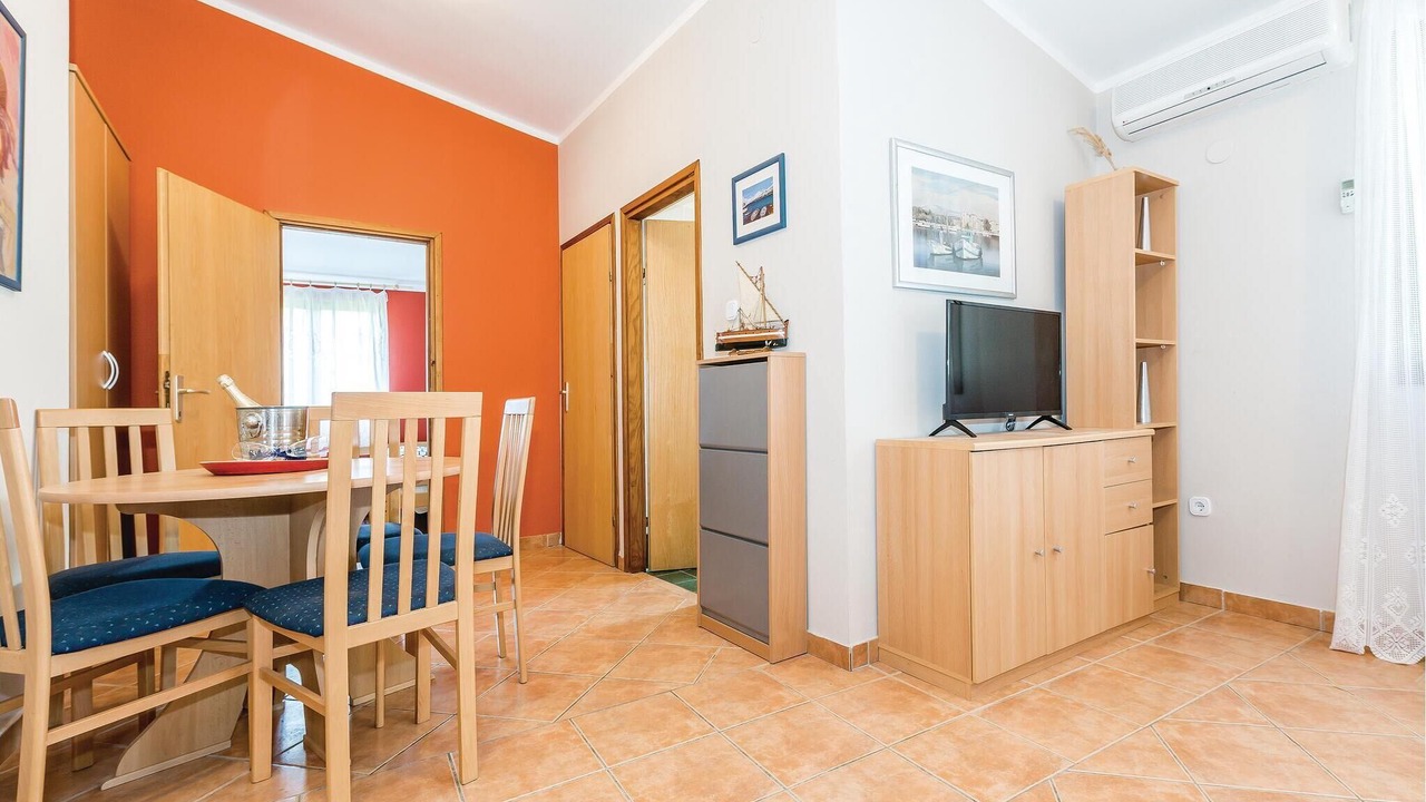 Photo of Bedroom in Grebastica
