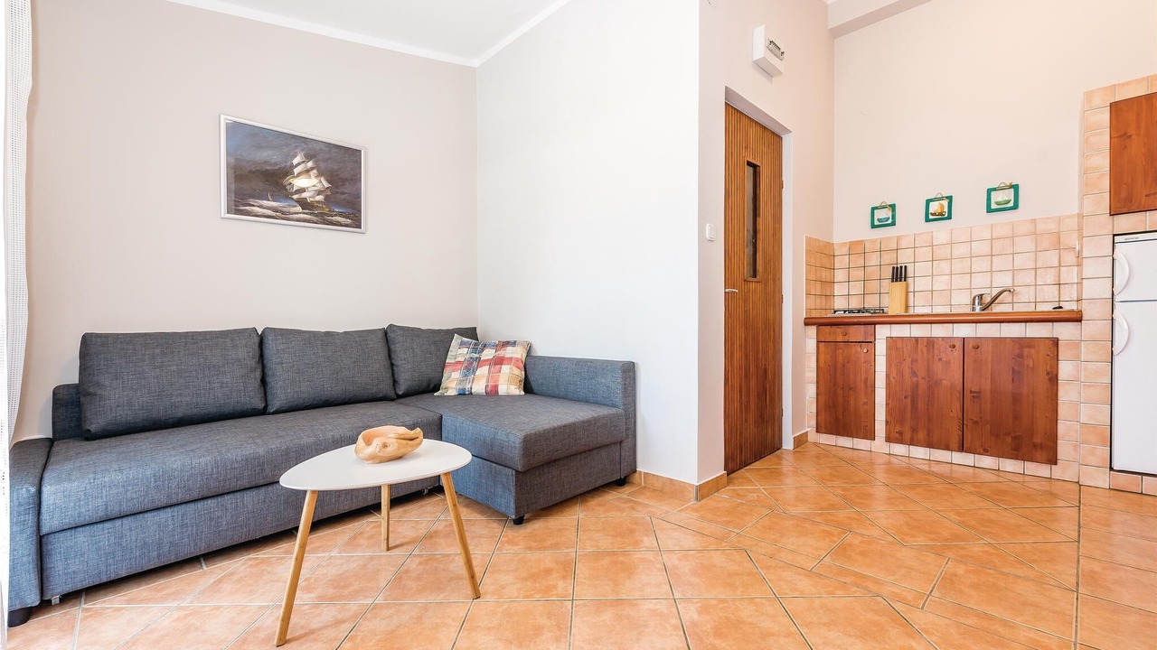 Photo of Bedroom in Grebastica