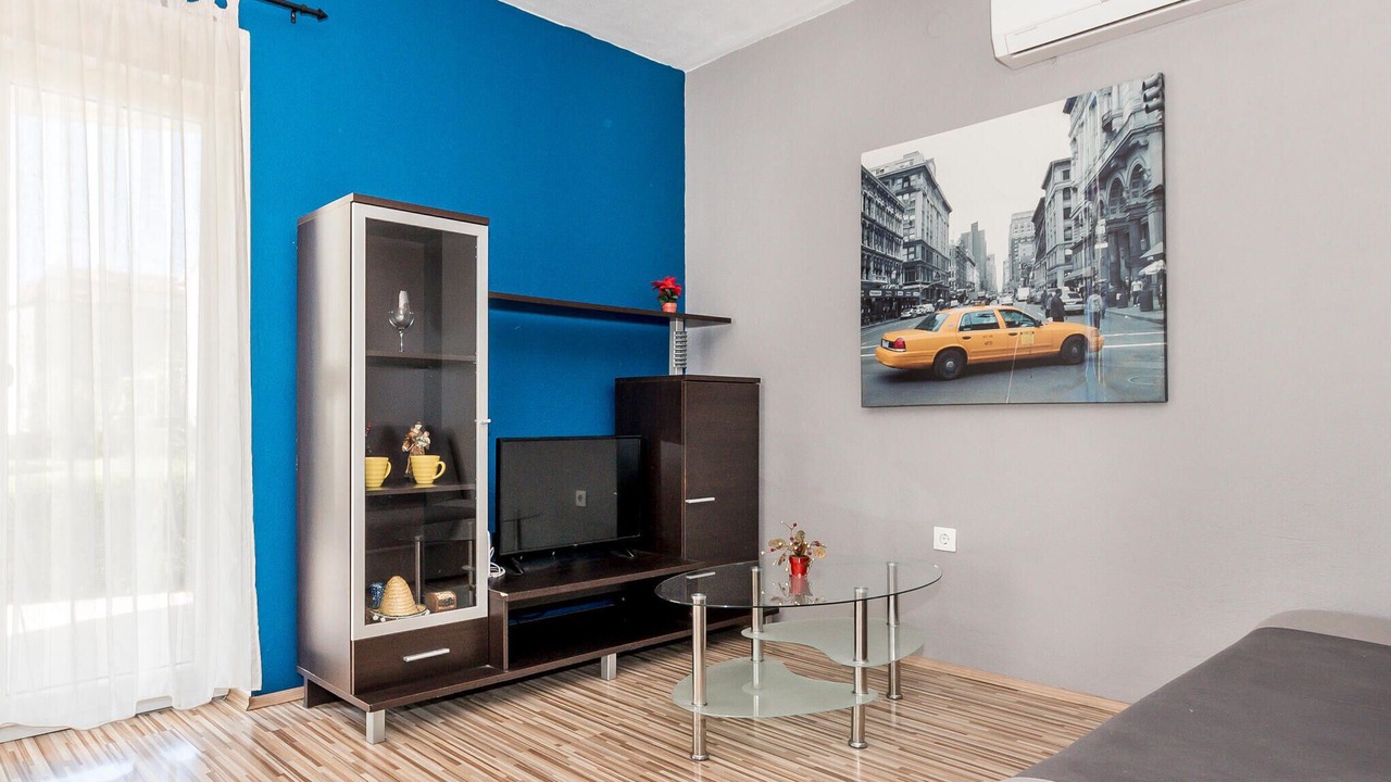 Photo of Bedroom in Tribunj
