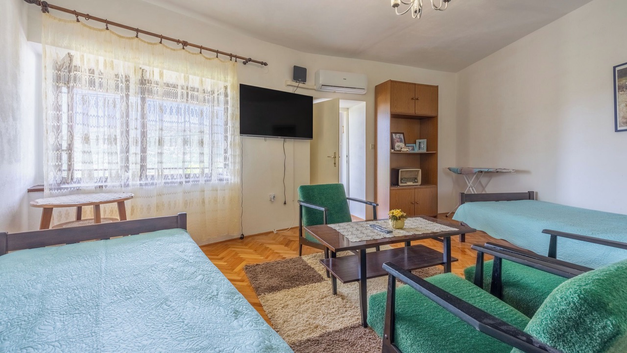 Photo of Bedroom in Grizane