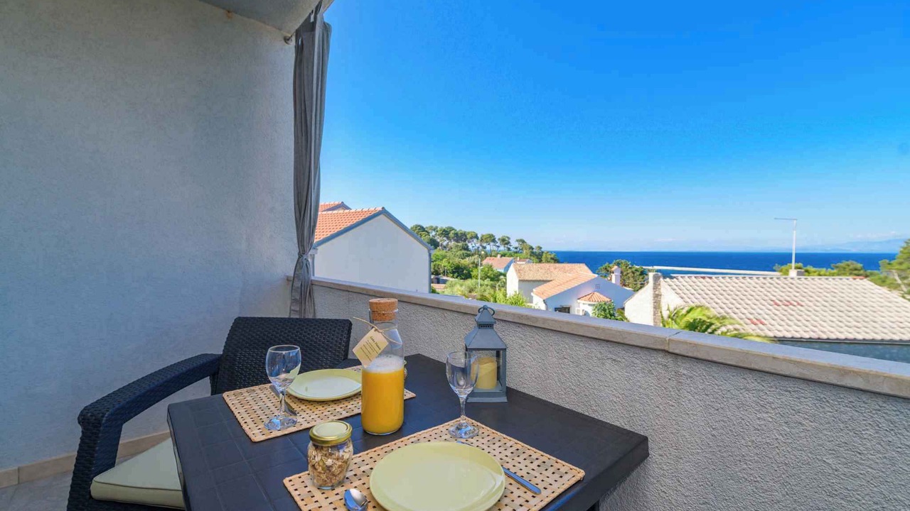 Photo of Outdoor in Veli Losinj