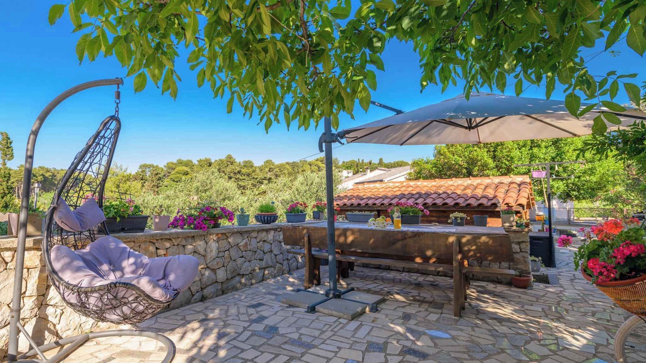 Photo of Outdoor in Veli Losinj