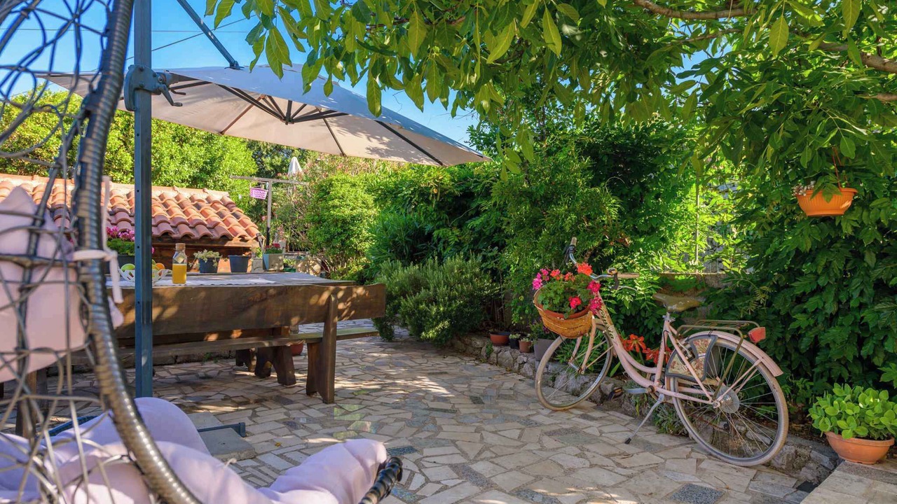 Photo of Outdoor in Veli Losinj