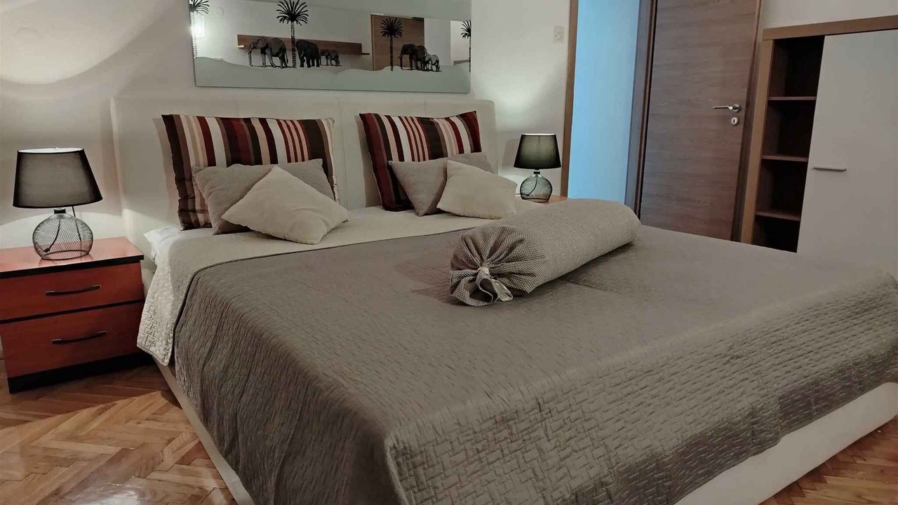 Photo of Bedroom in Milcetici