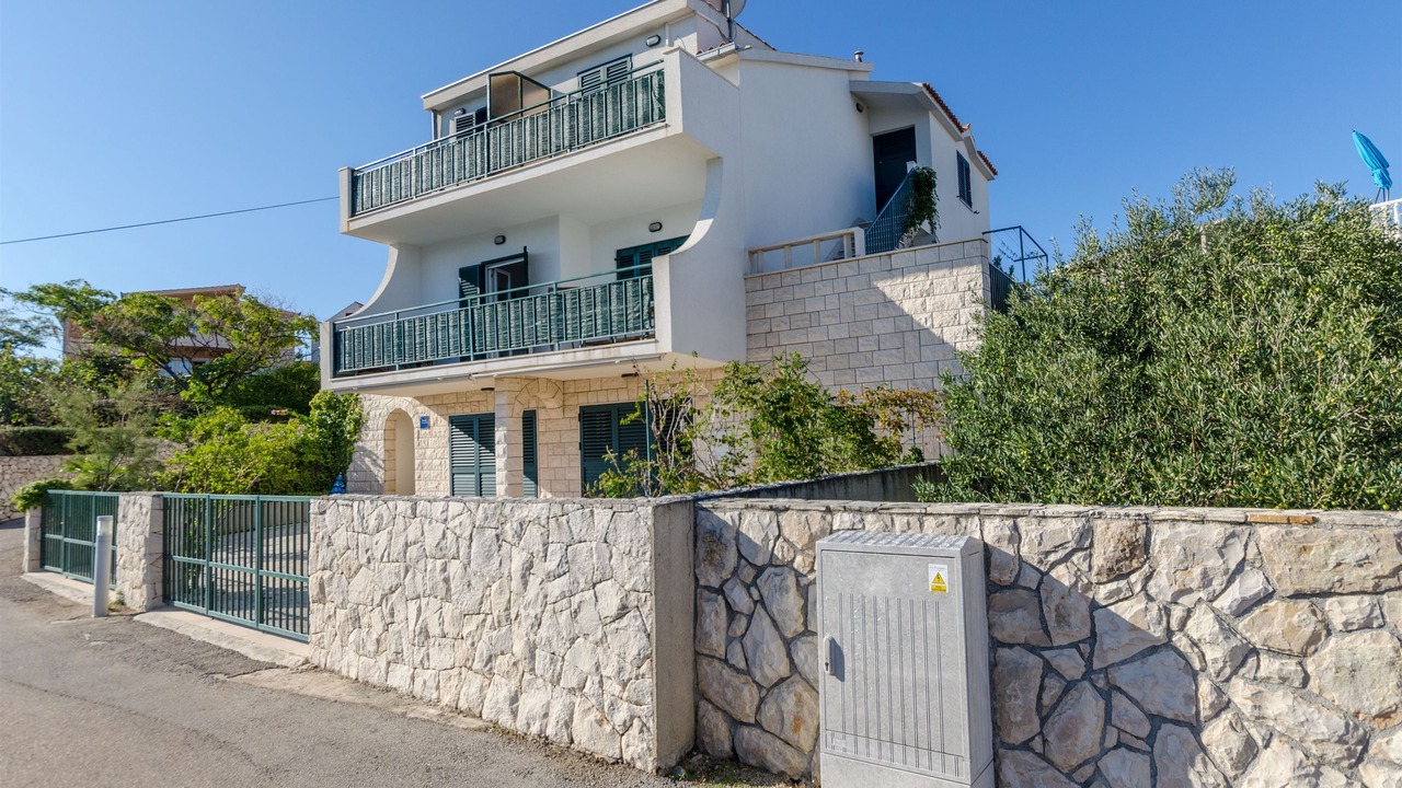 Photo of Outdoor in Dvornica