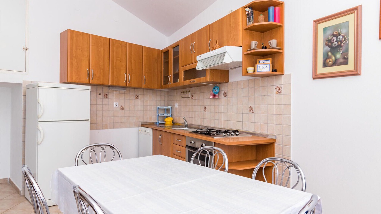 Photo of Bedroom in Pomer