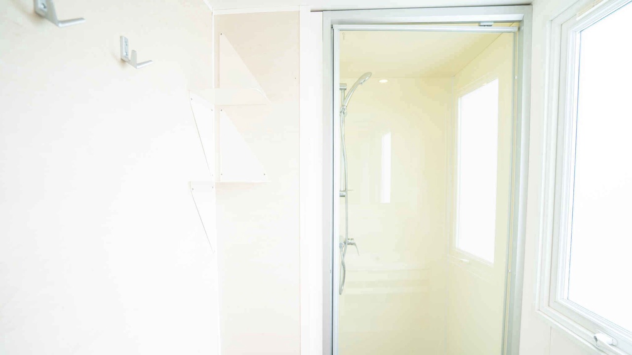 Photo of Bathroom in Seget Vranjica
