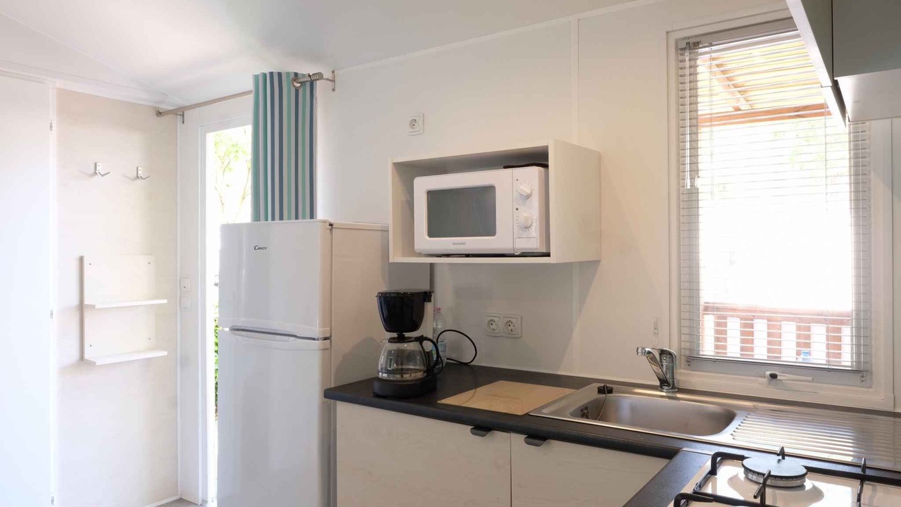 Photo of Kitchen in Seget Vranjica