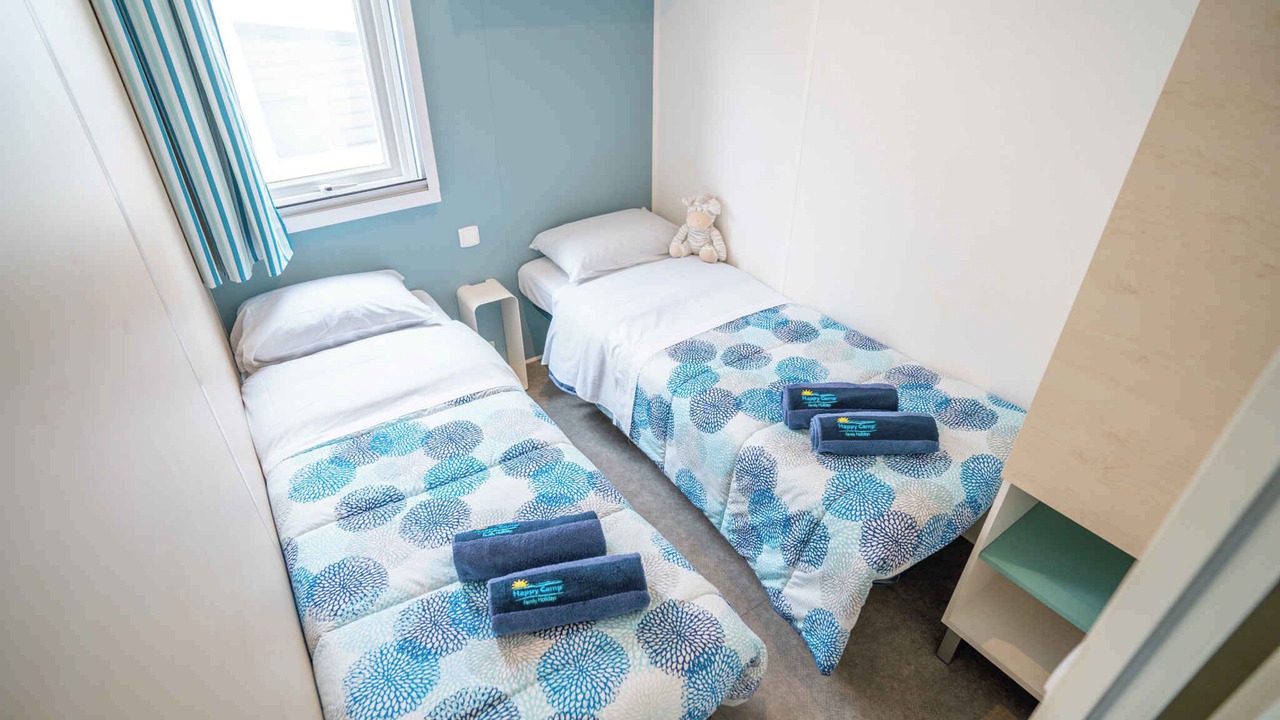 Photo of Bedroom in Seget Vranjica
