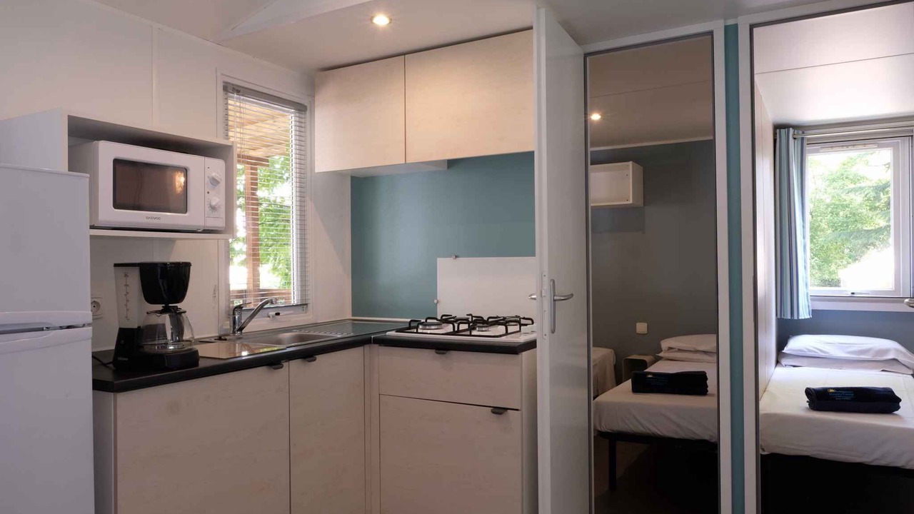 Photo of Kitchen in Seget Vranjica