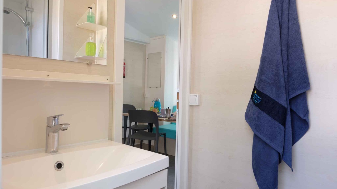 Photo of Bathroom in Seget Vranjica