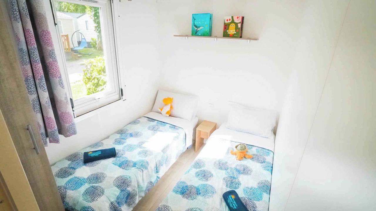 Photo of Bedroom in Seget Vranjica