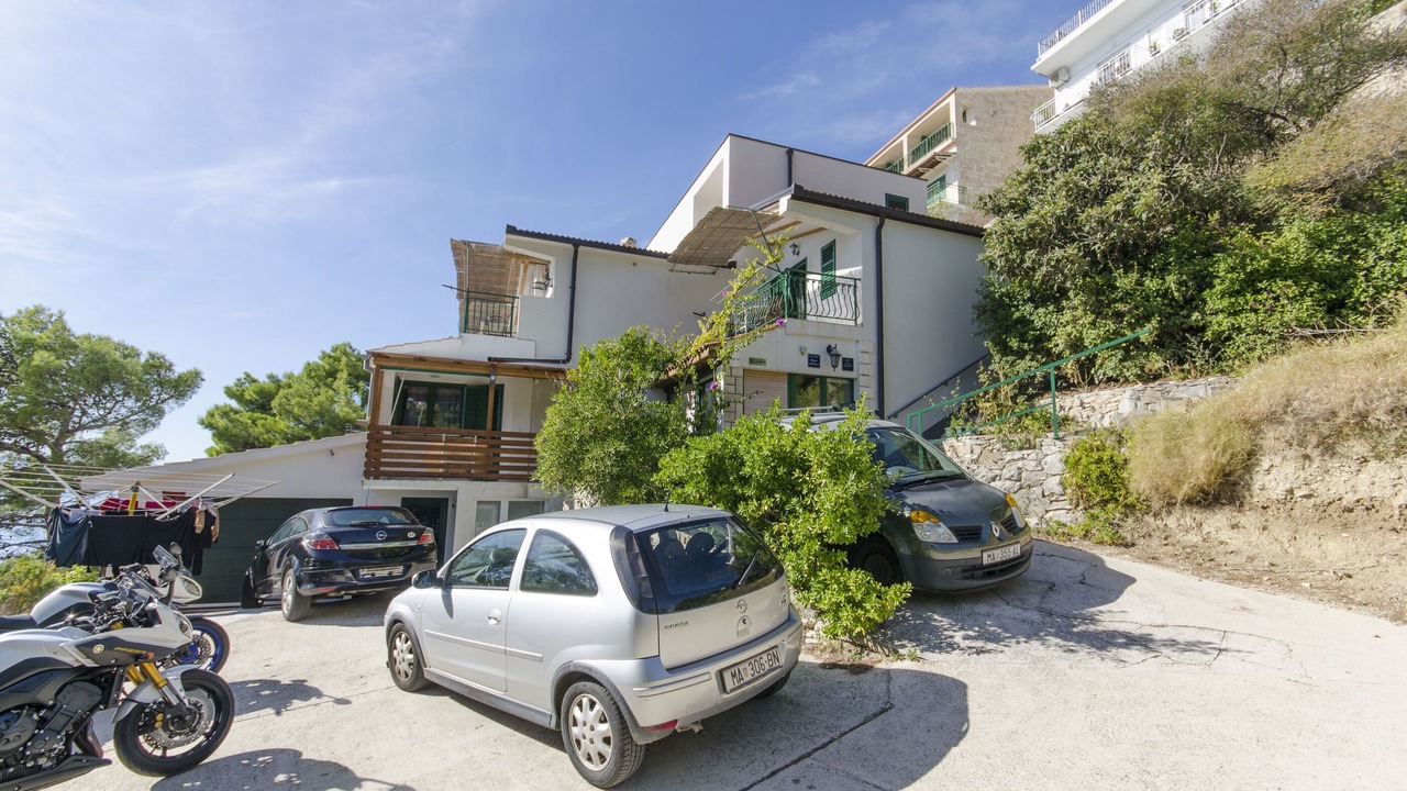 Photo of Outdoor in Brela