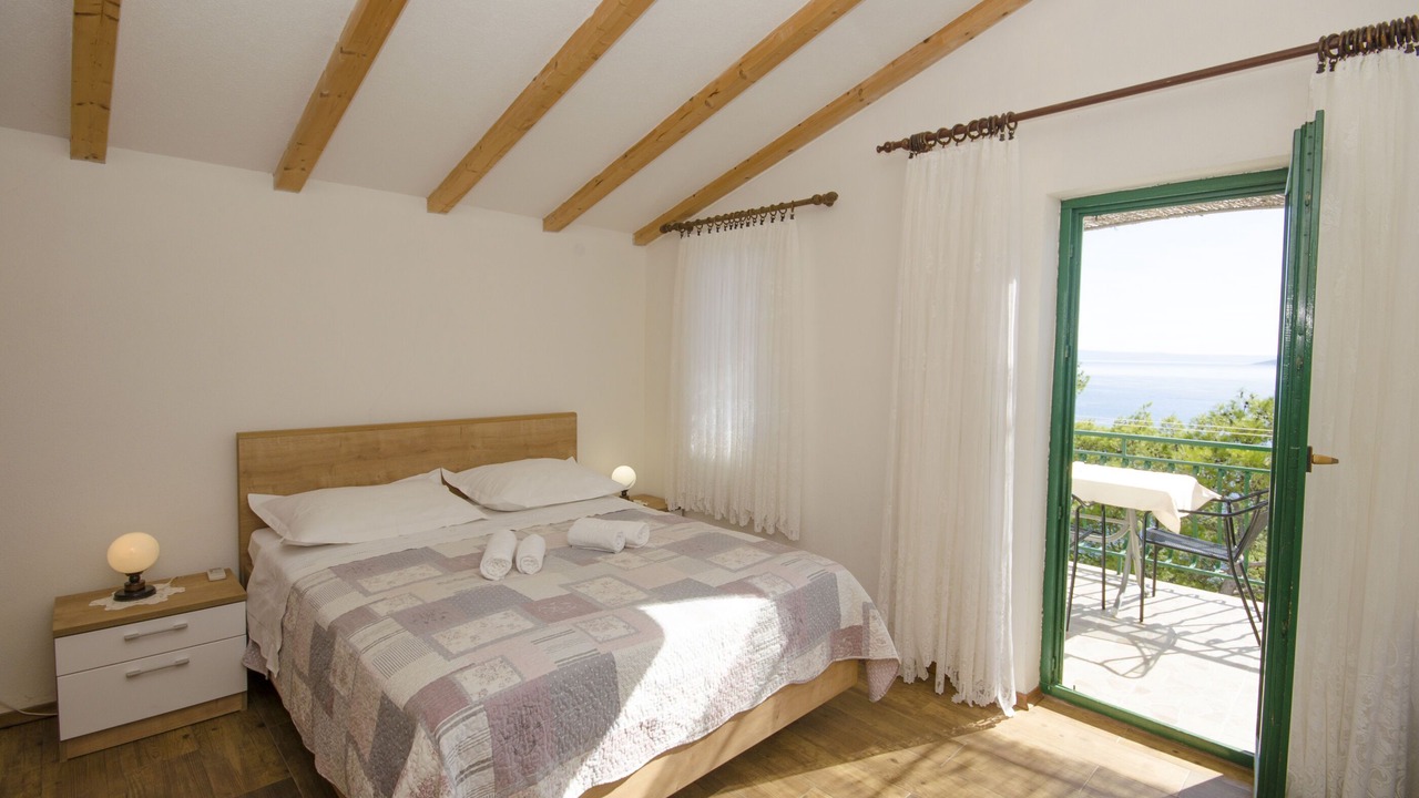 Photo of Bedroom in Brela