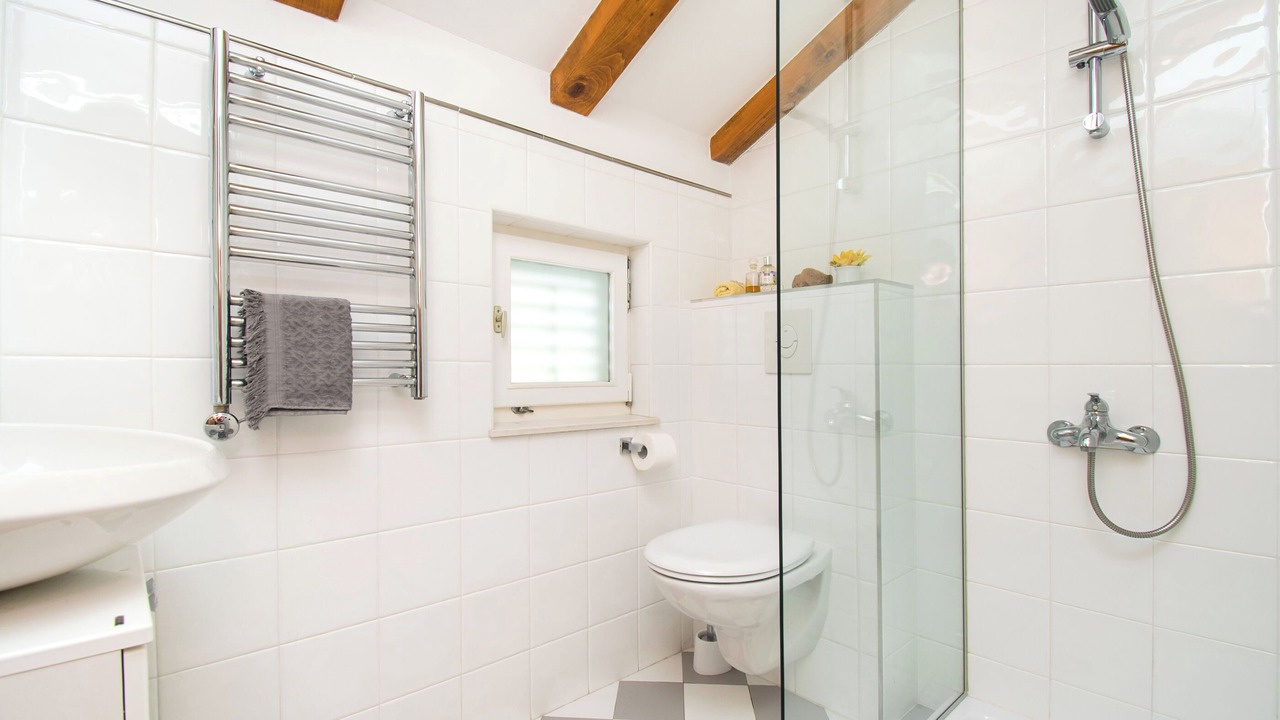 Photo of Bathroom in Vodice