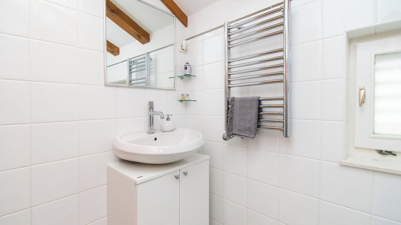 Photo of Bathroom in Vodice