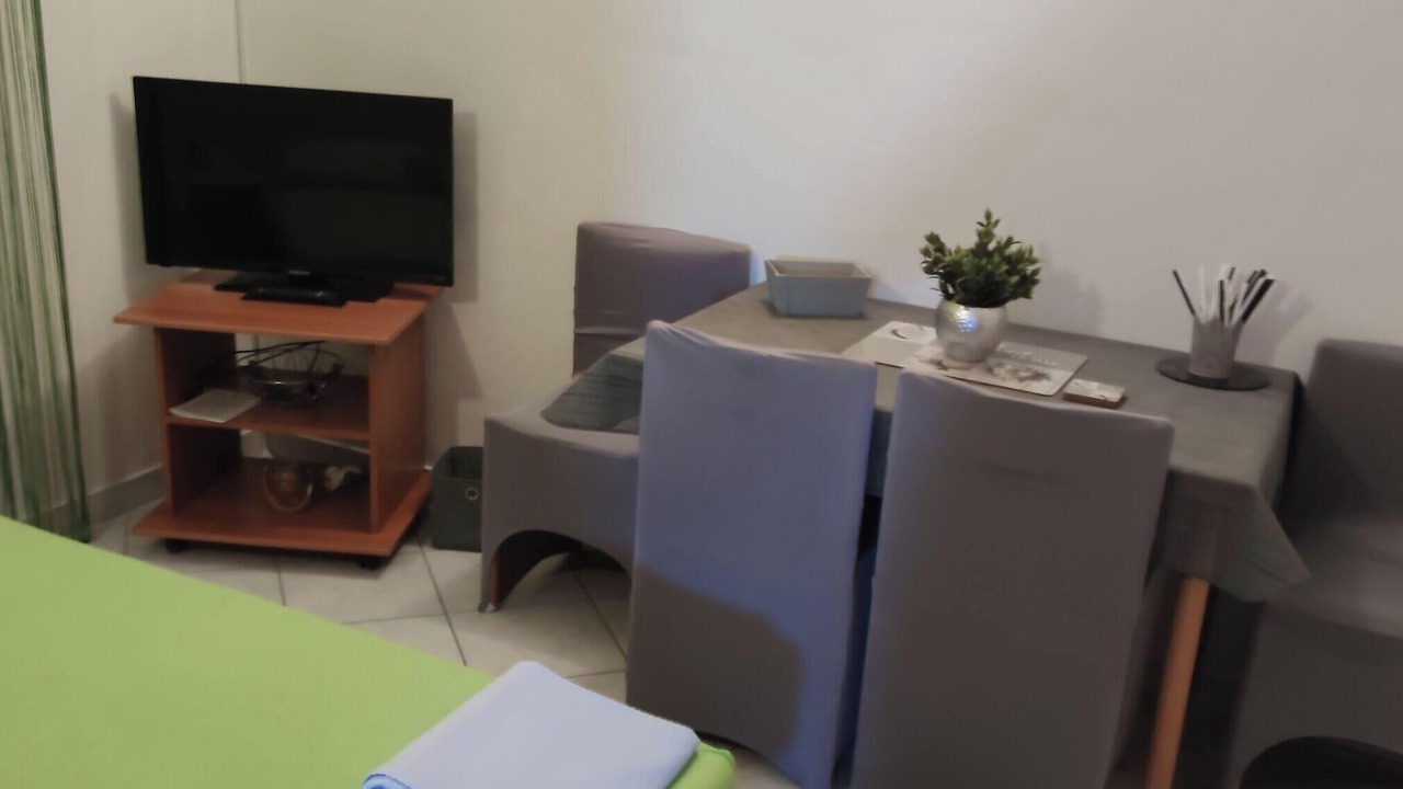 Photo of Bedroom in Drage