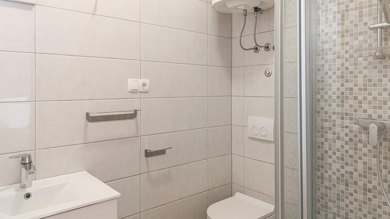 Photo of Bathroom in Nin