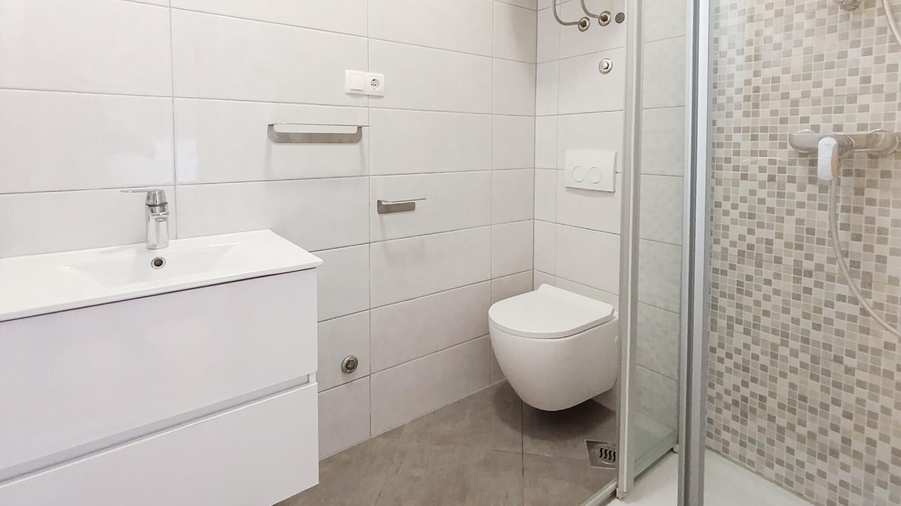 Photo of Bathroom in Nin