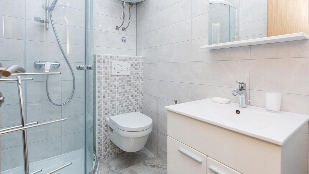 Photo of Bathroom in Nin