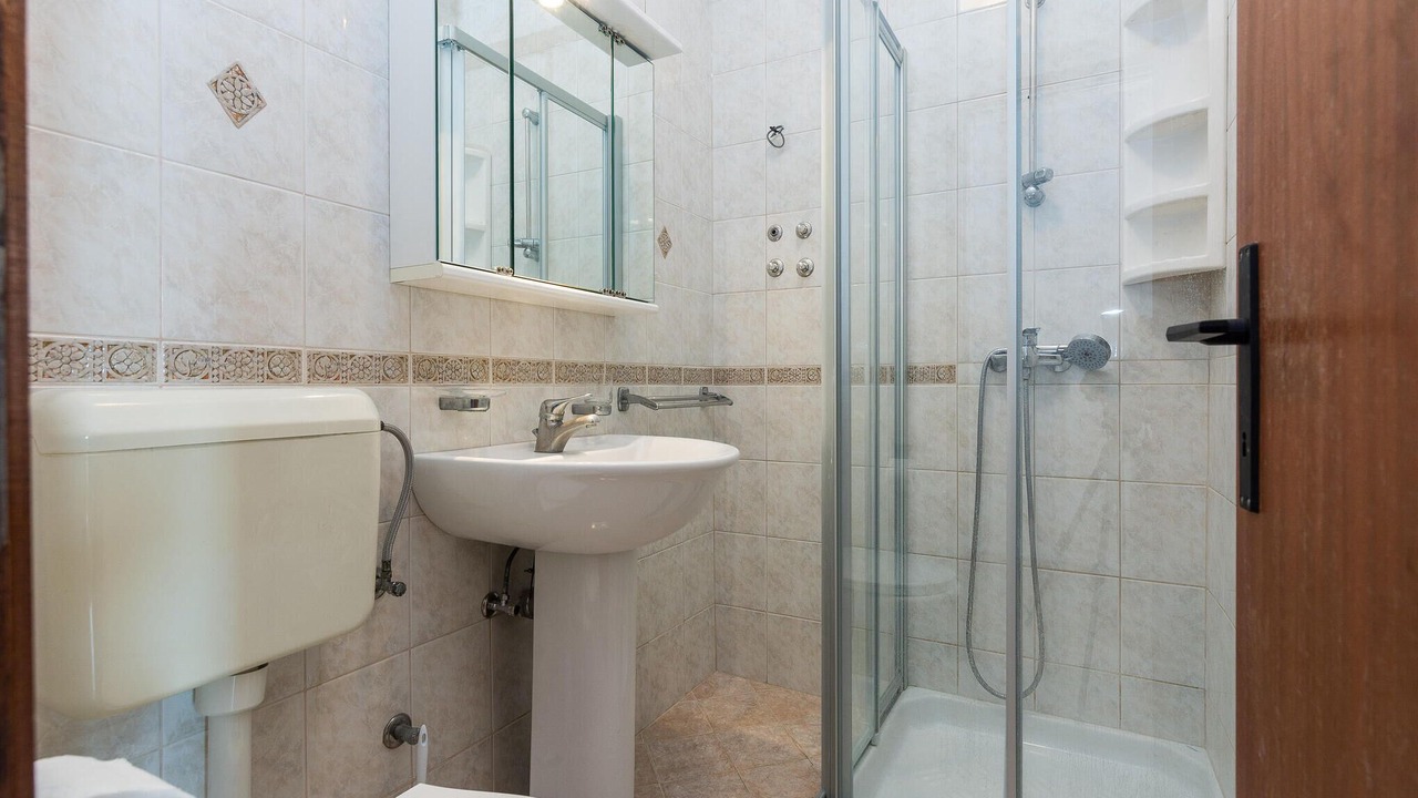 Photo of Bathroom in Nin