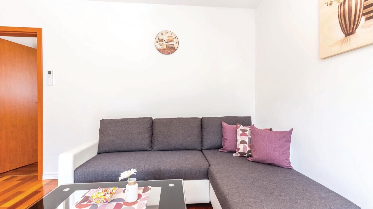Photo of Bedroom in Crikvenica