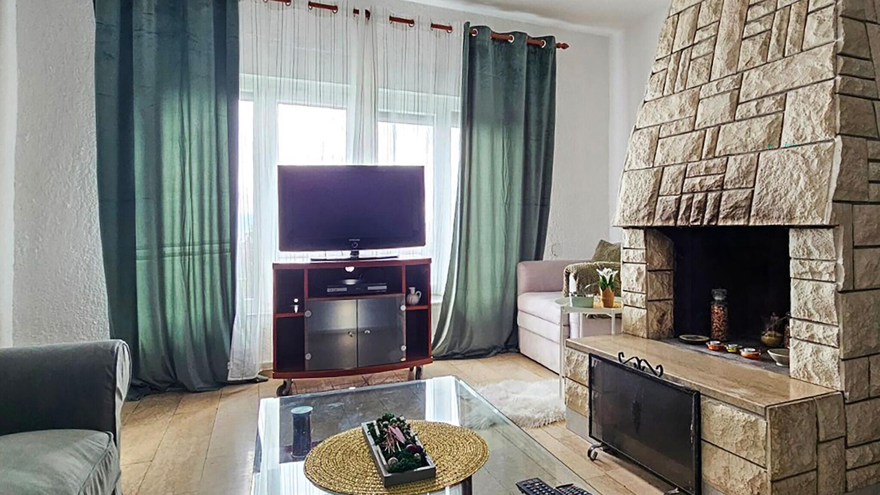 Photo of Bedroom in Ravni