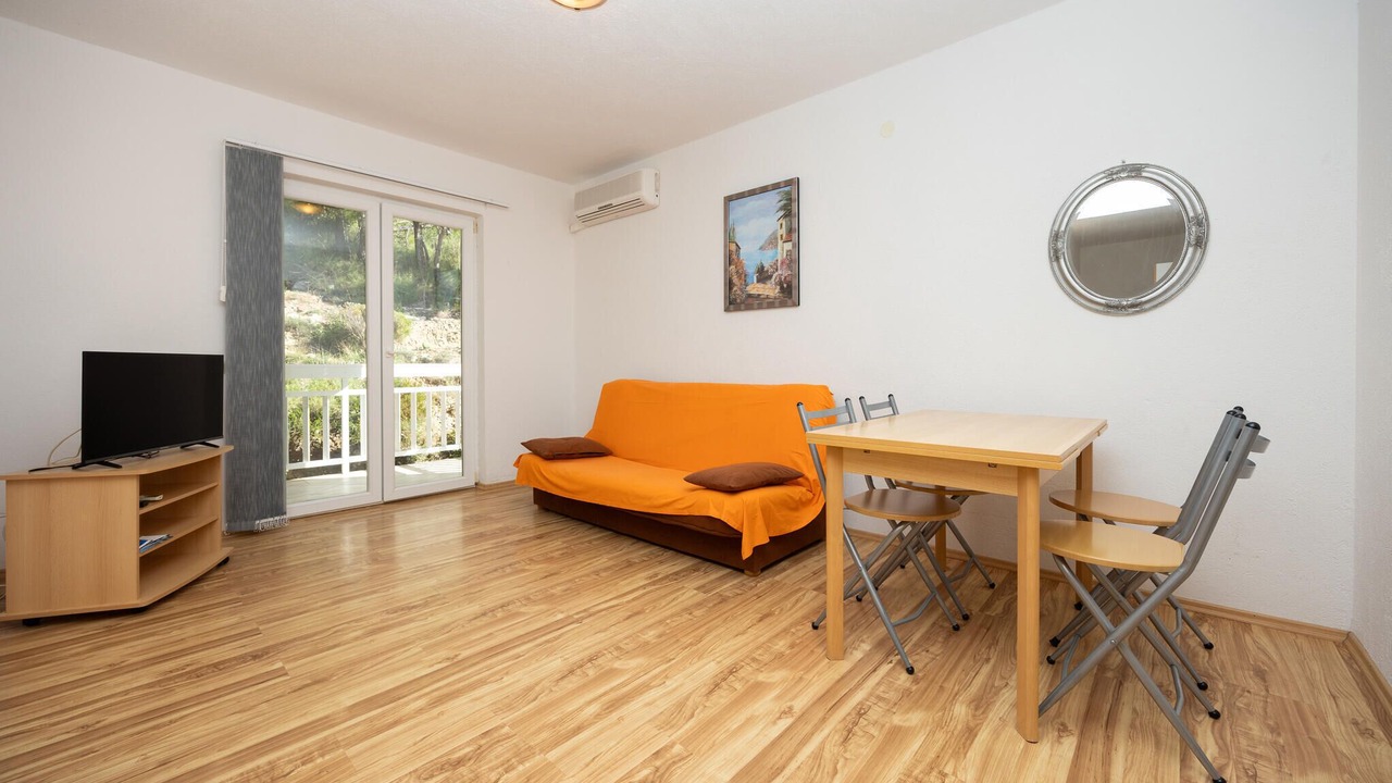 Photo of Bedroom in Lokva Rogoznica