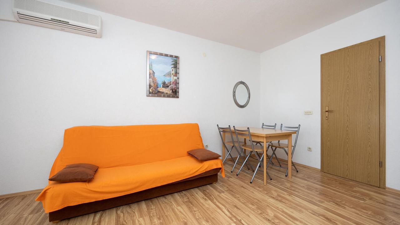 Photo of Bedroom in Lokva Rogoznica