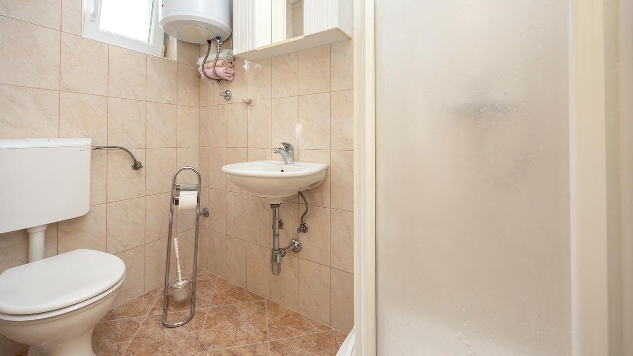 Photo of Bathroom in Lokva Rogoznica