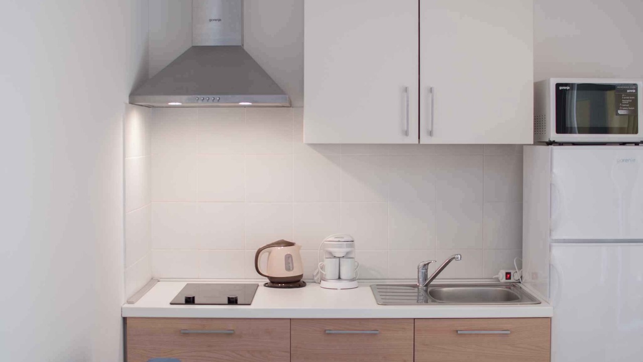 Photo of Kitchen in Basanija