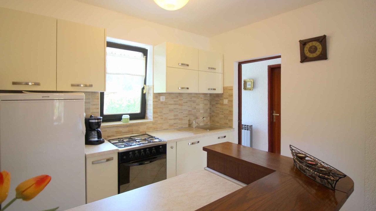 Photo of Kitchen in Brulo