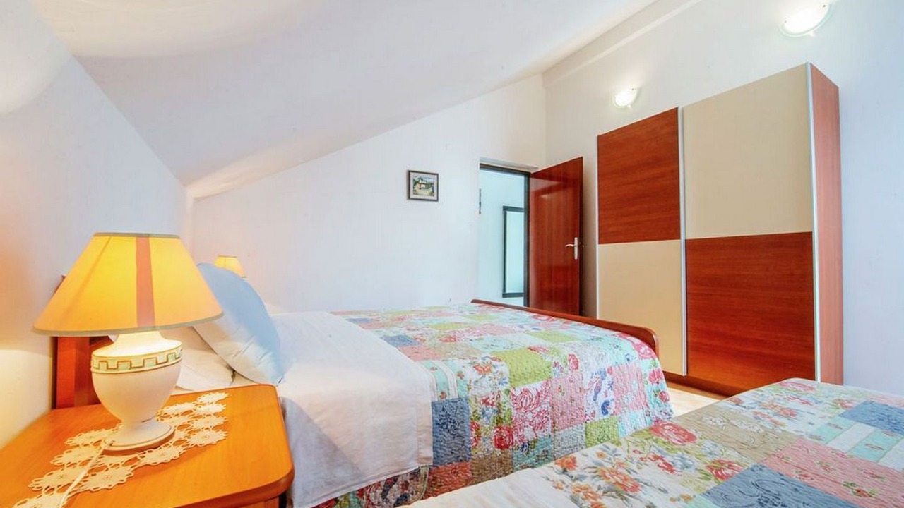 Photo of Bedroom in Petrcane