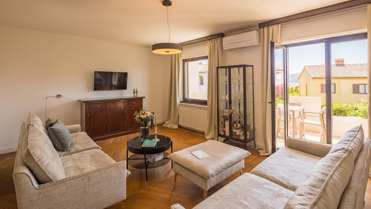 Photo of Bedroom in Medulin