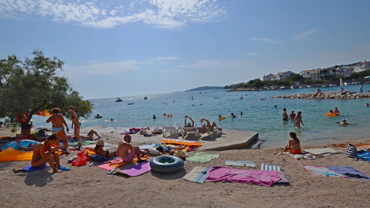 Photo of Others in Rogoznica