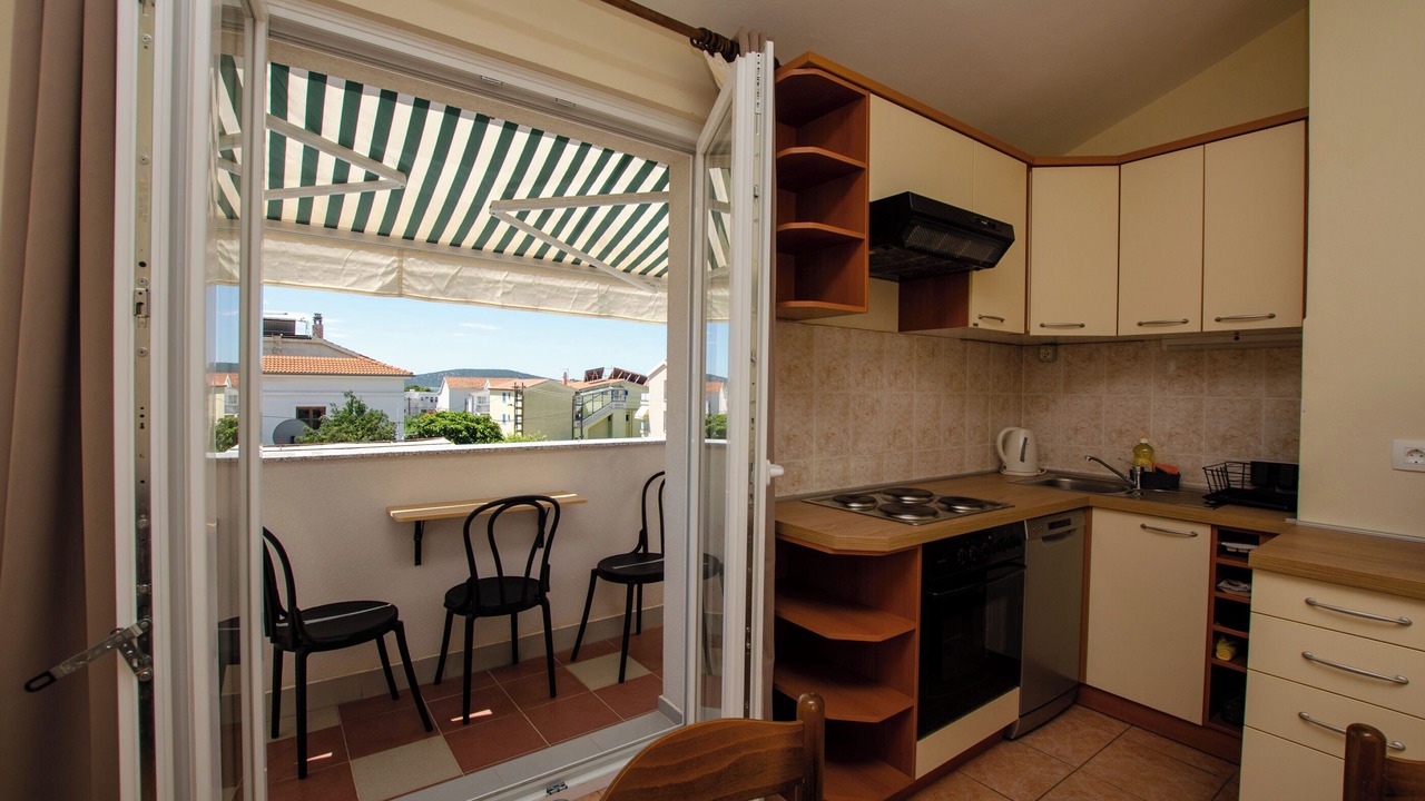 Photo of Kitchen in Vodice