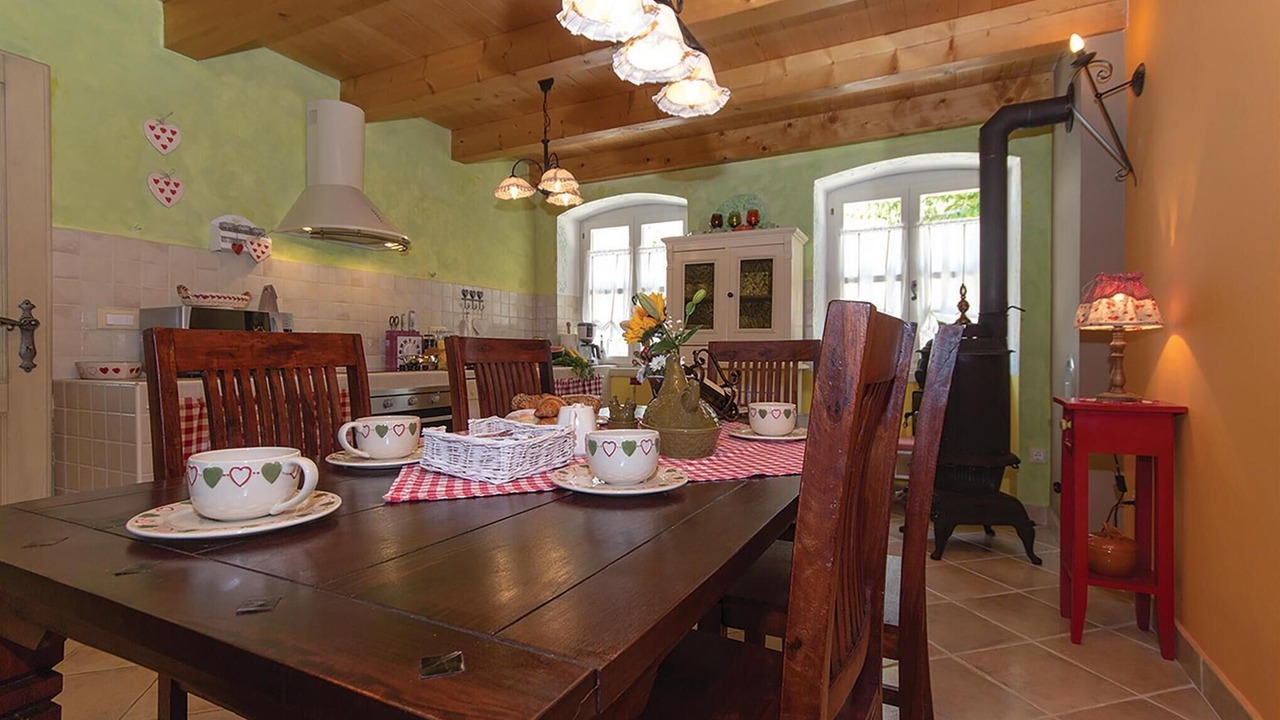 Photo of Bedroom in Hrboki