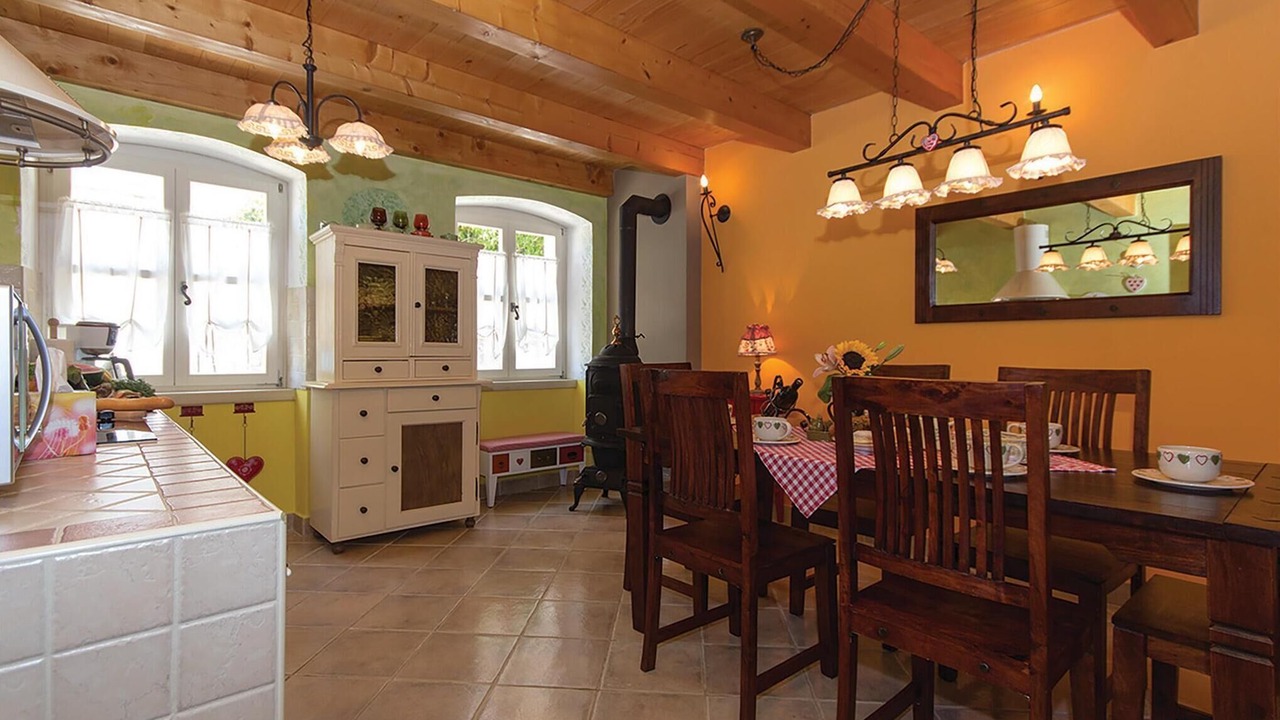 Photo of Bedroom in Hrboki
