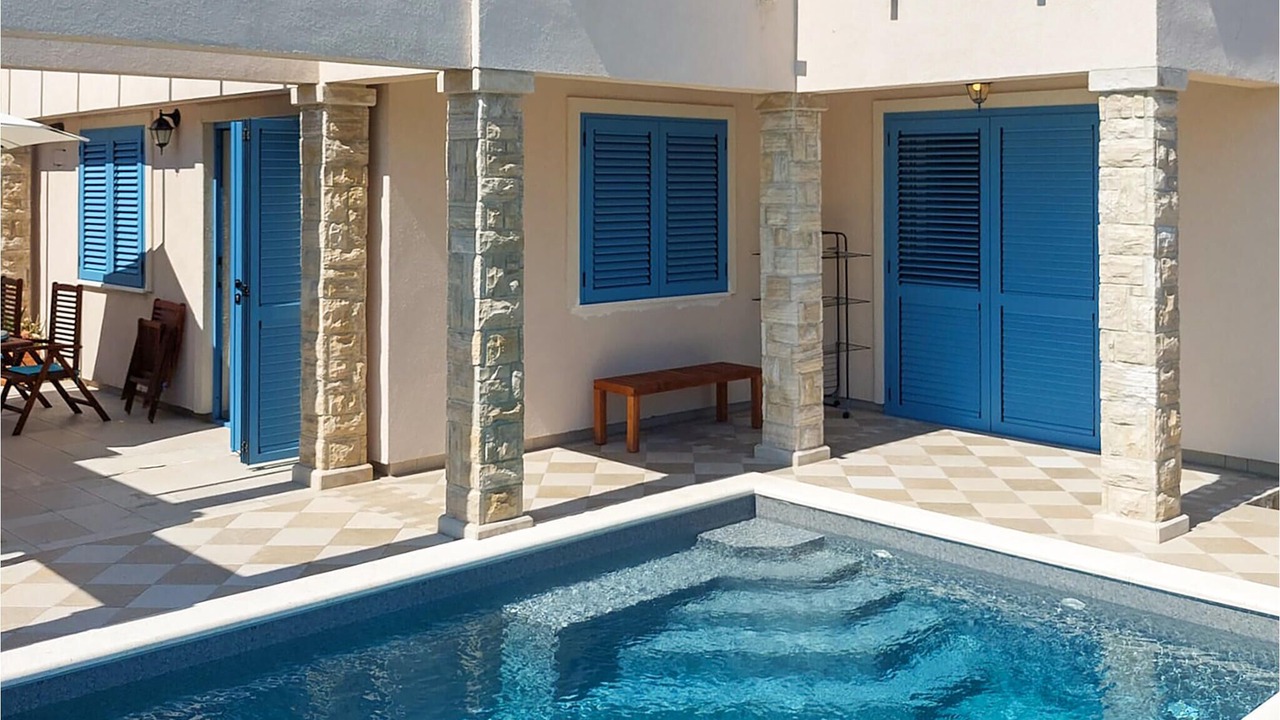 Photo of Outdoor in Novigrad