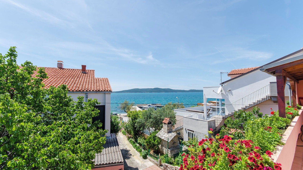Photo of Outdoor in Brodarica