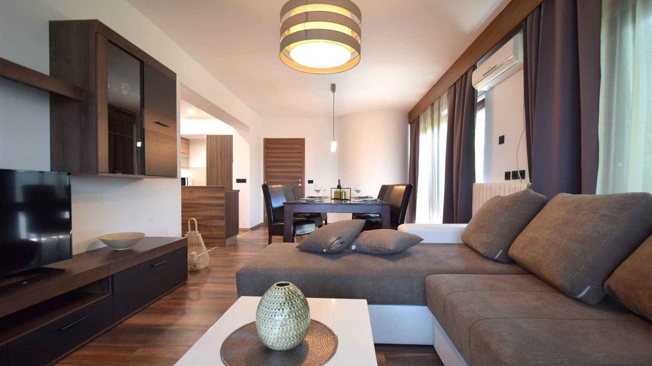 Photo of Livingroom in Milcetici