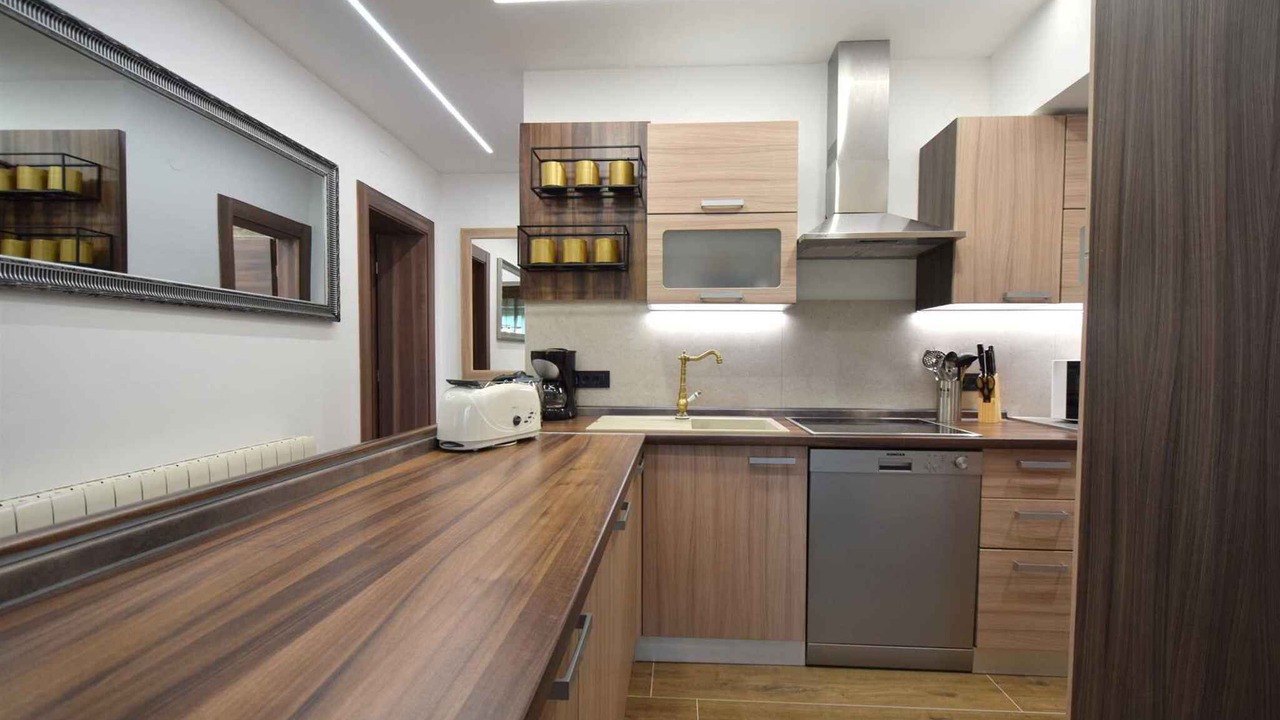 Photo of Kitchen in Milcetici
