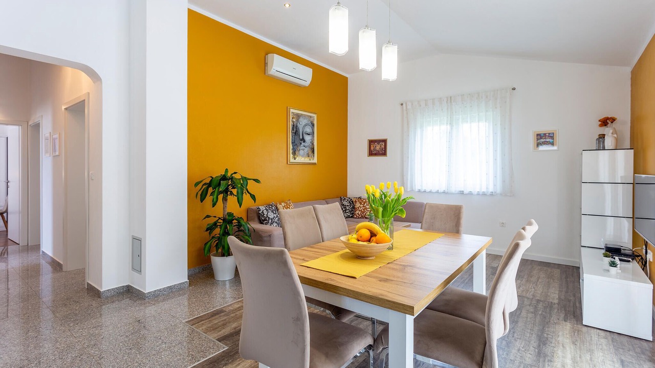 Photo of Bedroom in Fazana