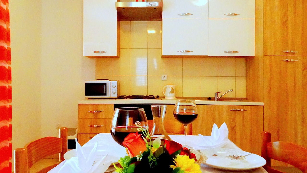 Photo of Kitchen in Zaklopatica