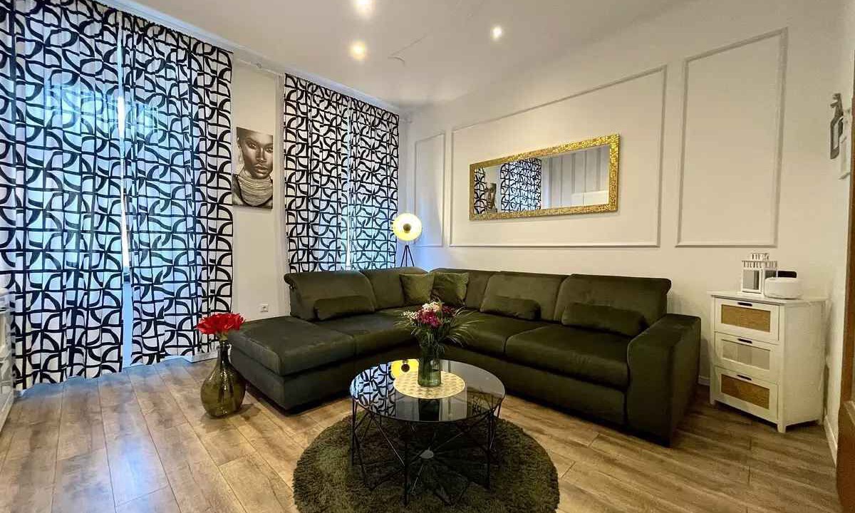 Photo of Livingroom in Crikvenica
