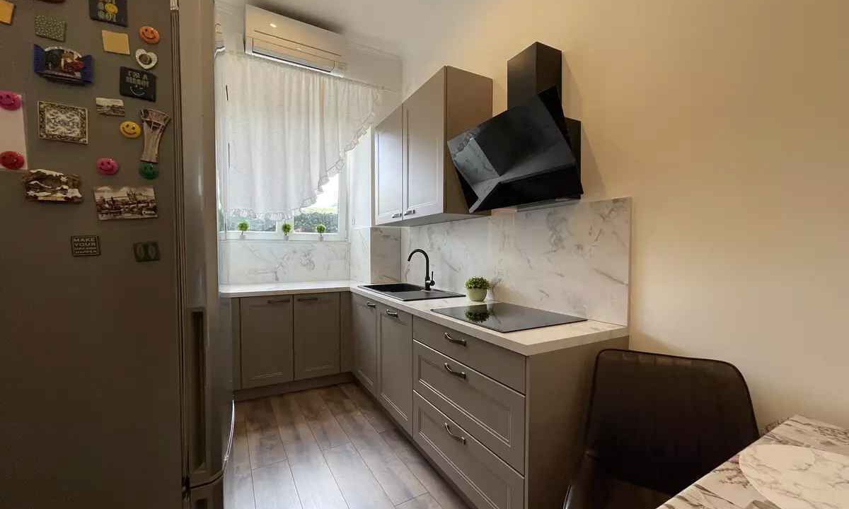 Photo of Kitchen in Crikvenica