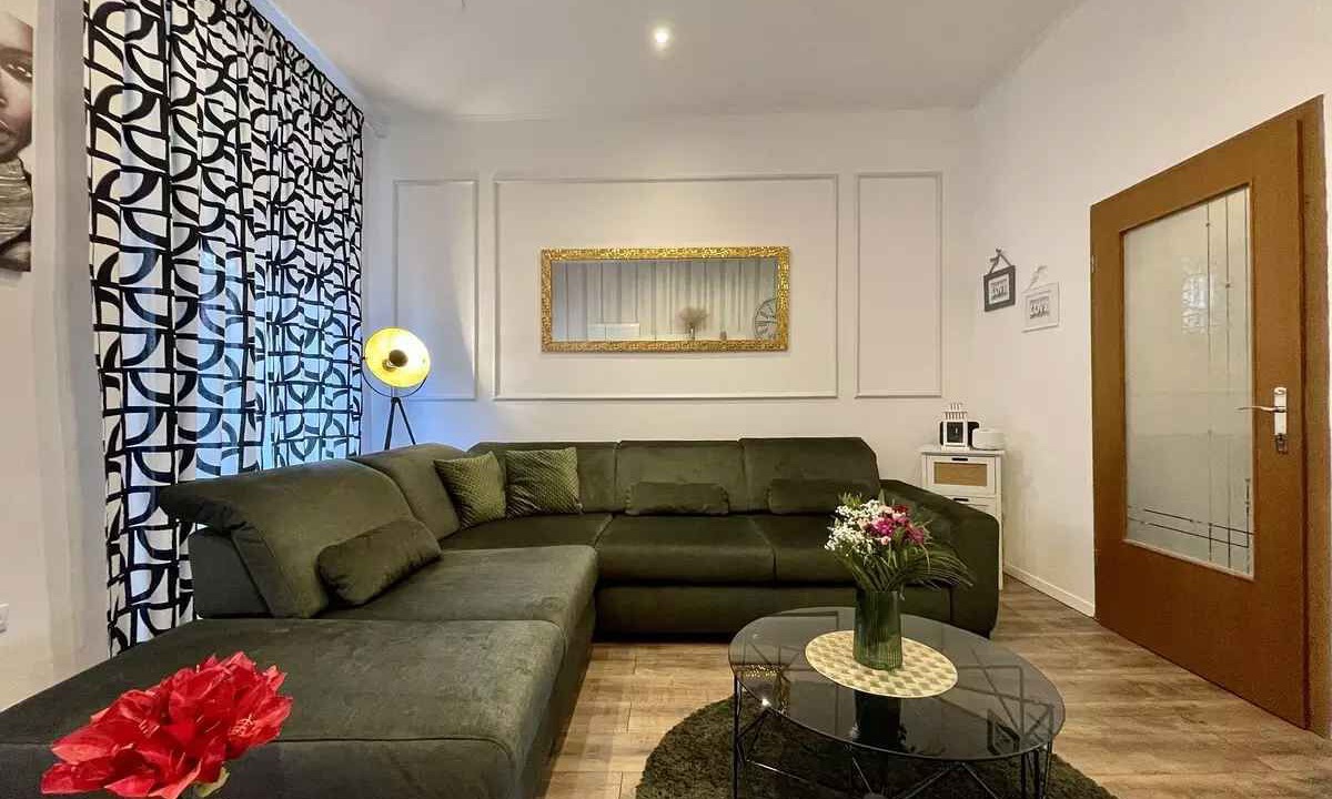 Photo of Livingroom in Crikvenica